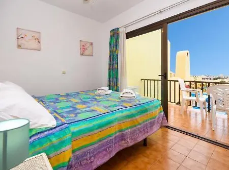 Appartamento Mare 68 - Two Bed Costa Adeje (Tenerife)
