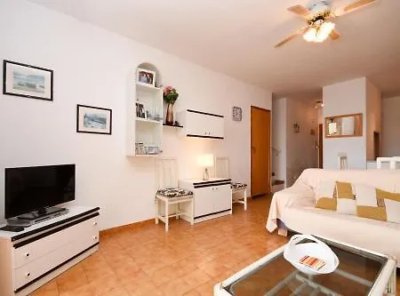 Appartamento Mare 68 - Two Bed *