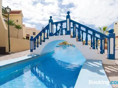 Appartamento Mare 68 - Two Bed Costa Adeje (Tenerife)